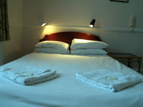 Hotel Lynton Londra