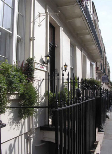 Lynton Londra